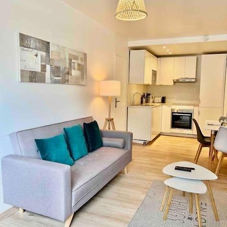 Le Genevois - Parking Gratuit Apartment Annemasse Ngoại thất bức ảnh