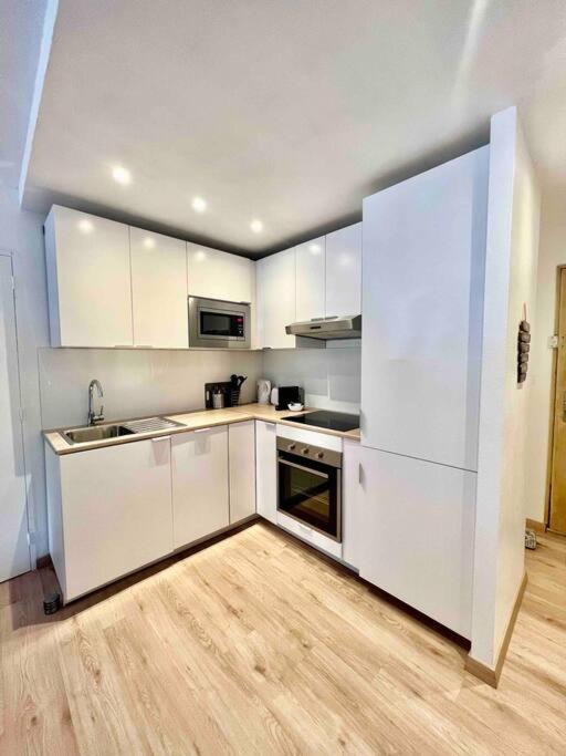 Le Genevois - Parking Gratuit Apartment Annemasse Ngoại thất bức ảnh